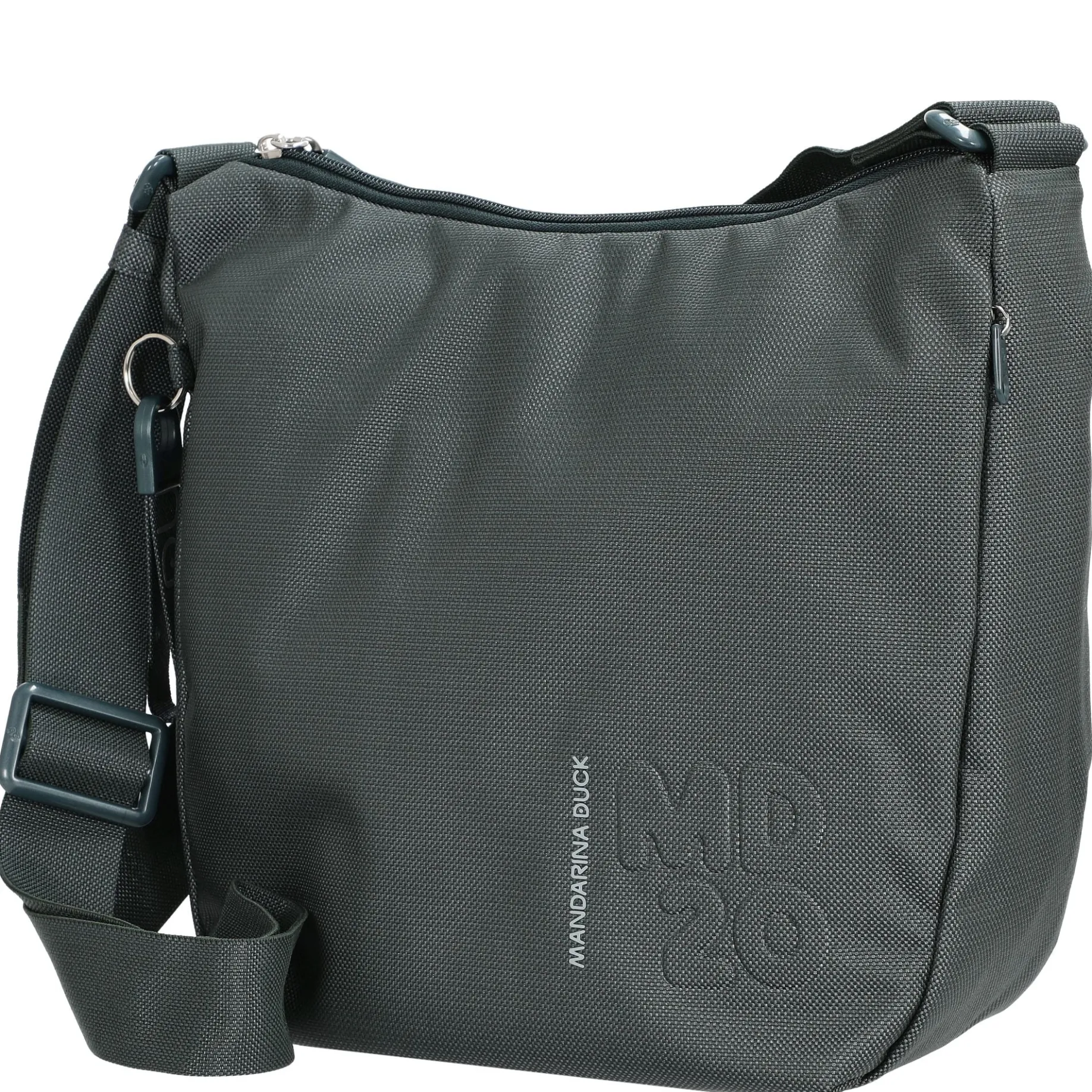 MD20 - Umhängetasche M 27 cm (pine green)