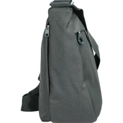 MD20 - Umhängetasche M 27 cm (pine green)