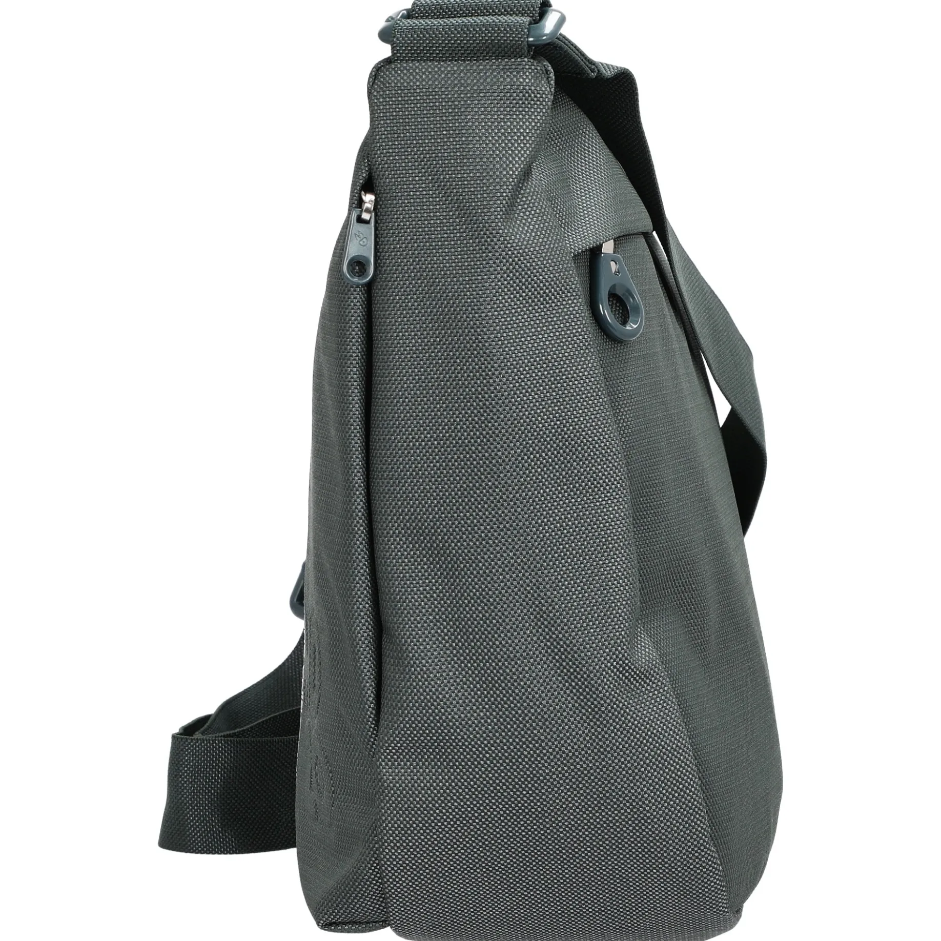 MD20 - Umhängetasche M 27 cm (pine green)