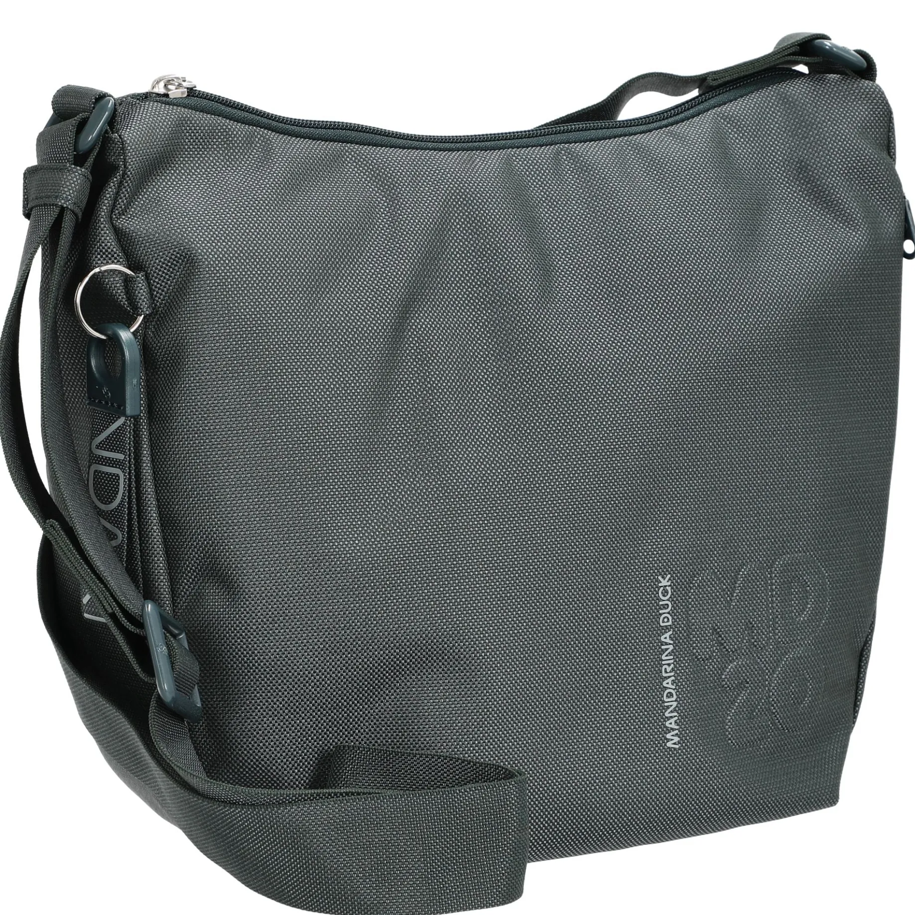 MD20 - Umhängetasche M 27 cm (pine green)