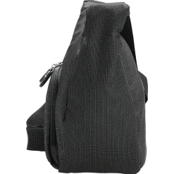 MD20 - Umhängetasche M 45 cm (steel)