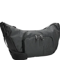 MD20 - Umhängetasche M 45 cm (steel)