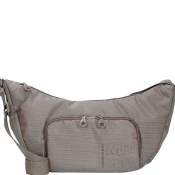 MD20 - Umhängetasche M 45 cm (taupe)