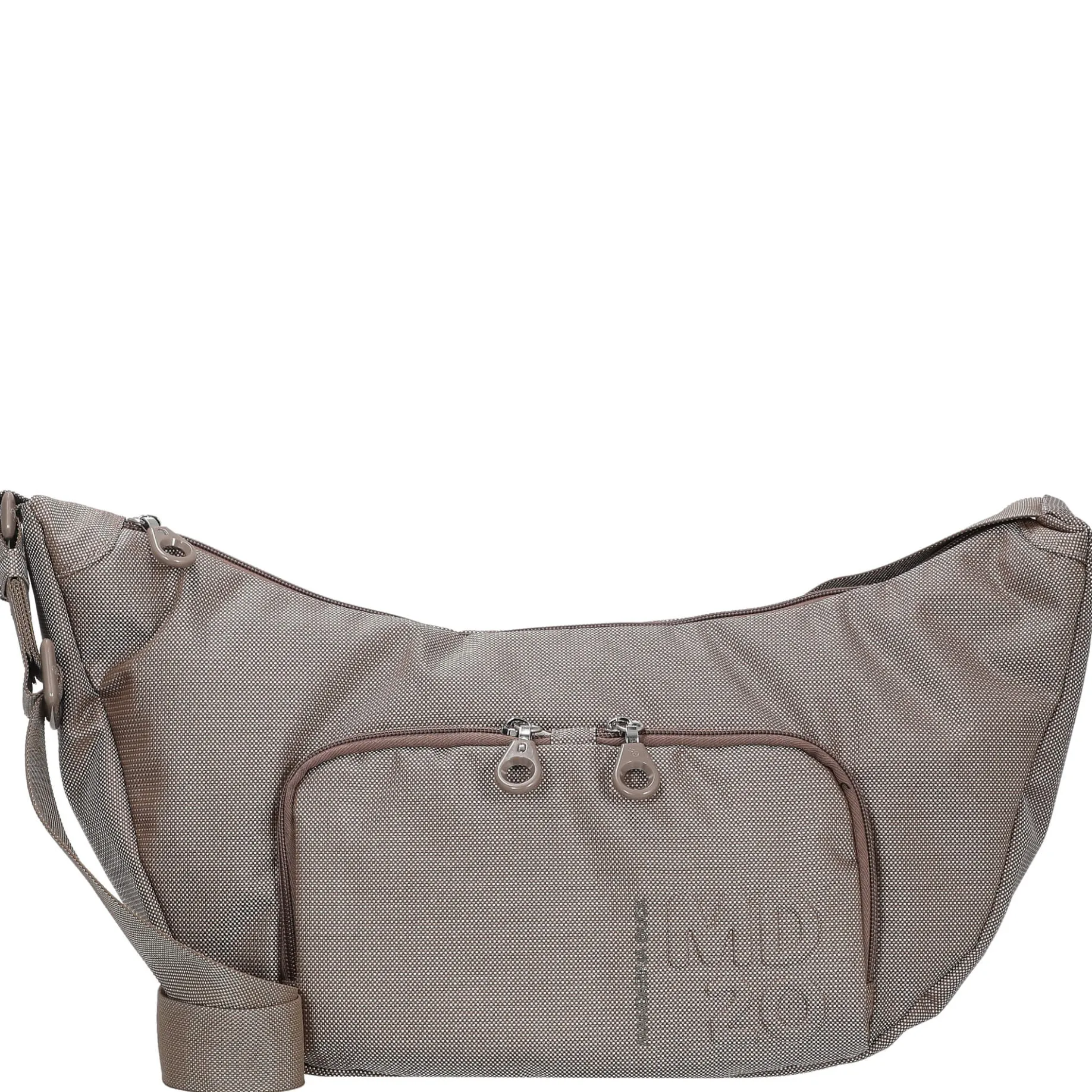 MD20 - Umhängetasche M 45 cm (taupe)