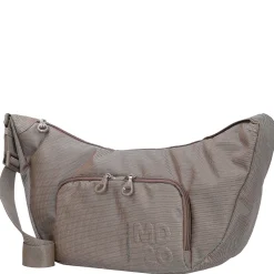 MD20 - Umhängetasche M 45 cm (taupe)