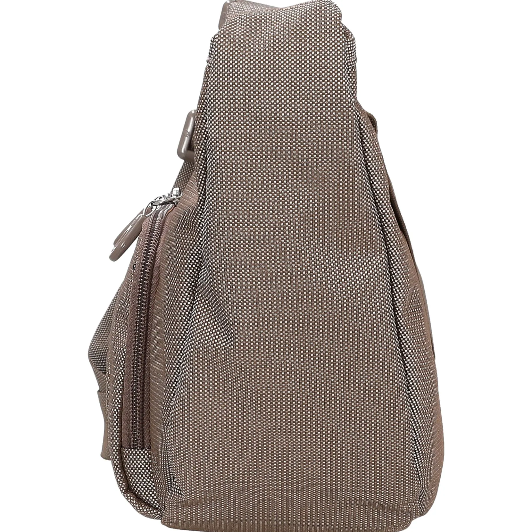 MD20 - Umhängetasche M 45 cm (taupe)