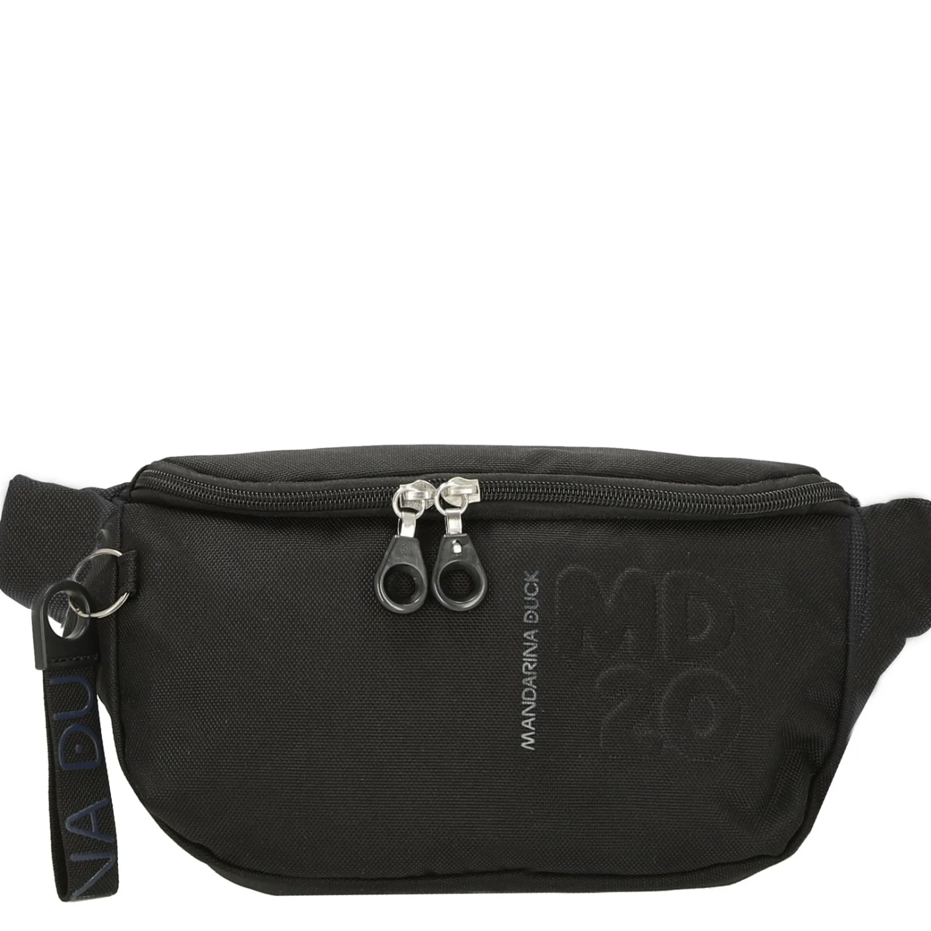 MD20 Bum Bag - Gürteltasche 26 cm (black)