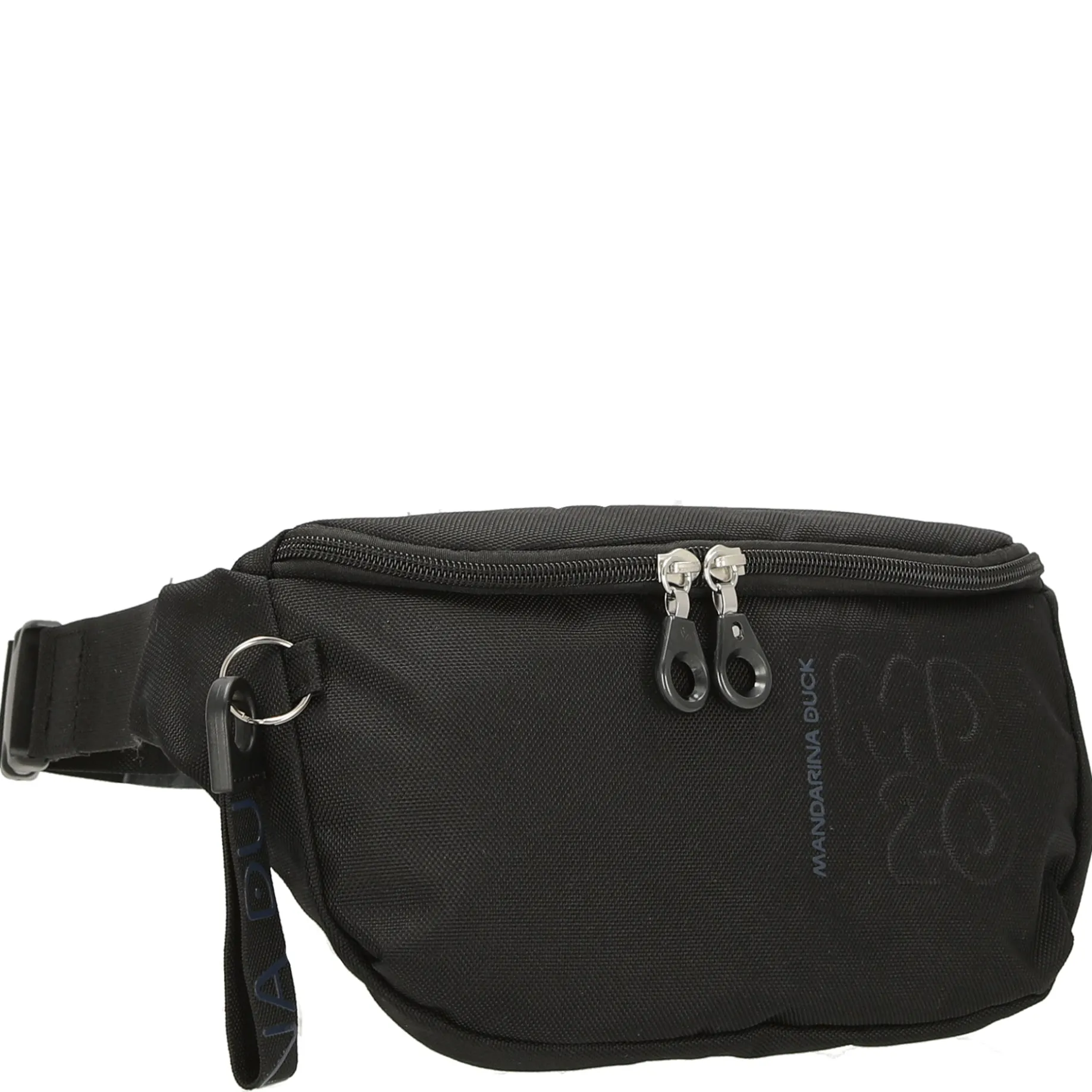 MD20 Bum Bag - Gürteltasche 26 cm (black)
