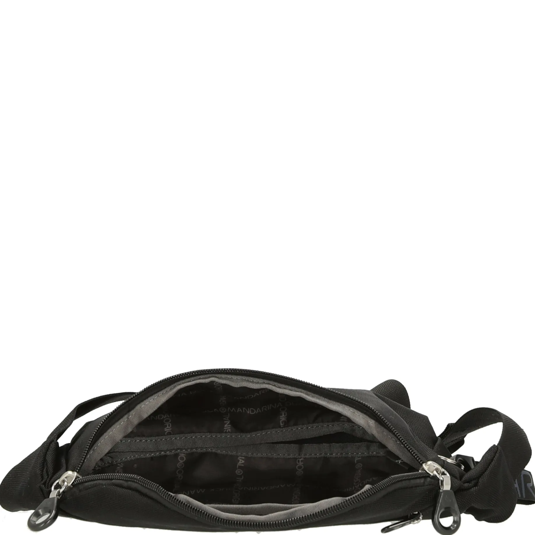 MD20 Bum Bag - Gürteltasche 26 cm (black)