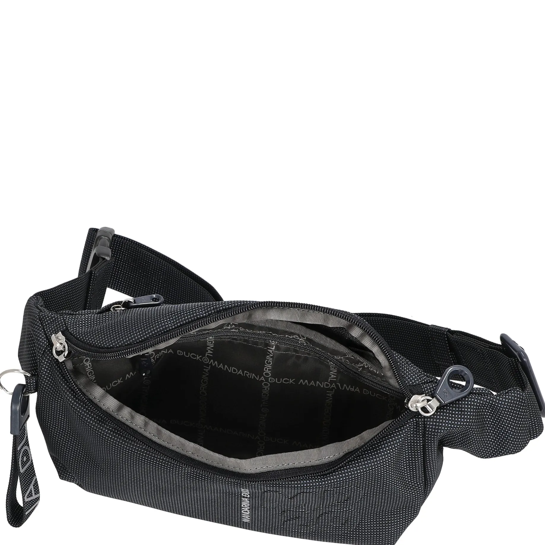 MD20 Bum Bag - Gürteltasche 22 cm (scarab)