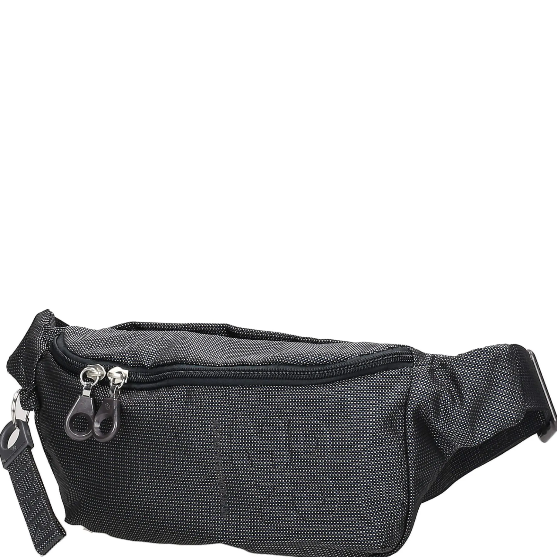 MD20 Bum Bag - Gürteltasche 26 cm (steel)