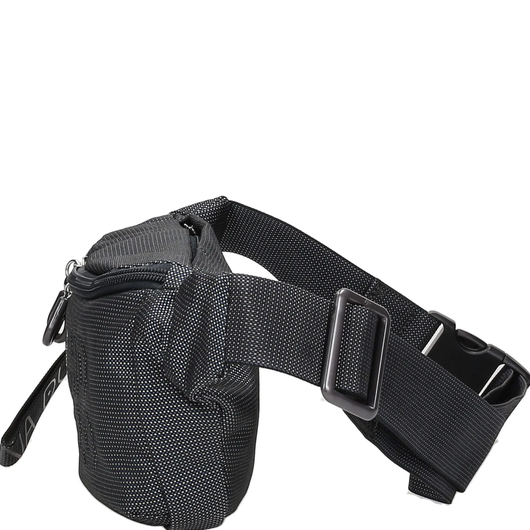 MD20 Bum Bag - Gürteltasche 26 cm (steel)
