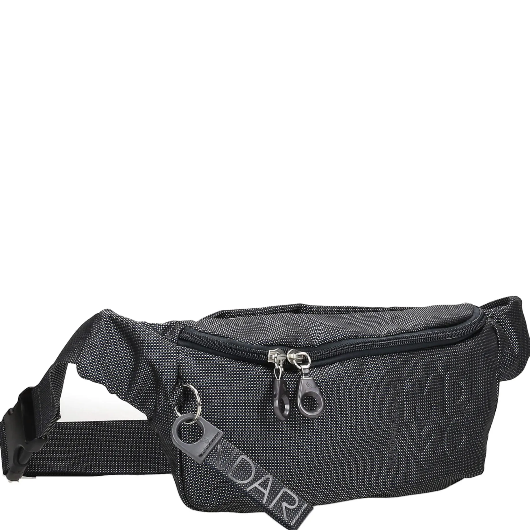 MD20 Bum Bag - Gürteltasche 26 cm (steel)
