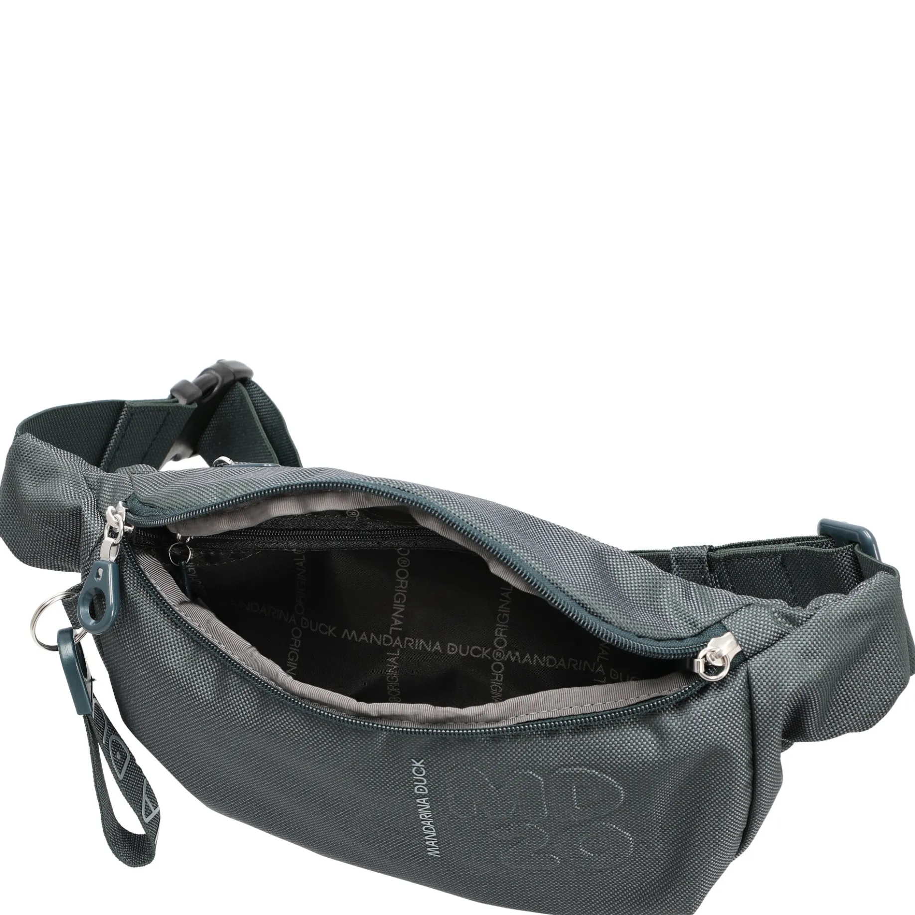MD20 Bum Bag - Gürteltasche 22 cm (pine green)
