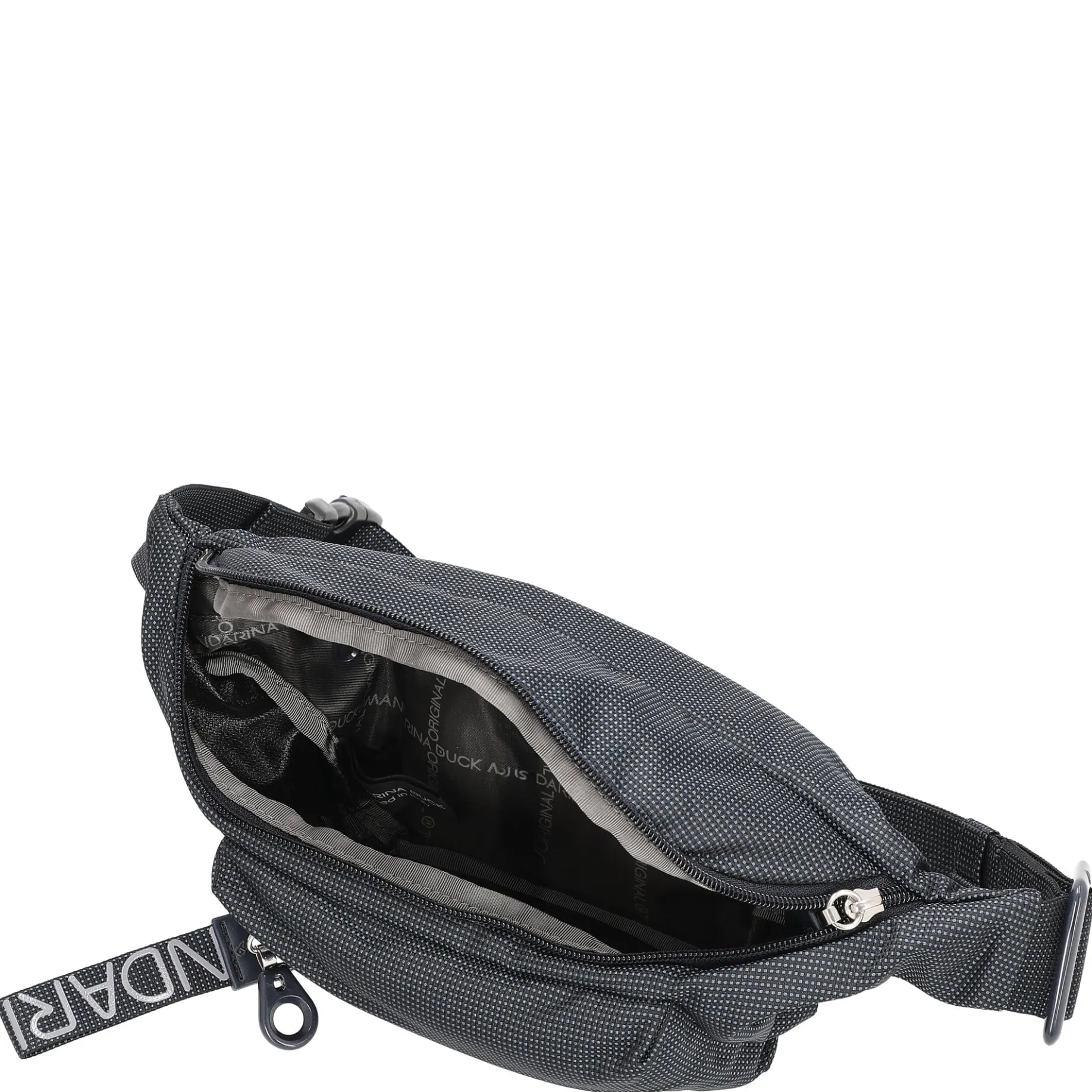 MD20 Bum Bag Hip Pack 20.5 cm (scarab)