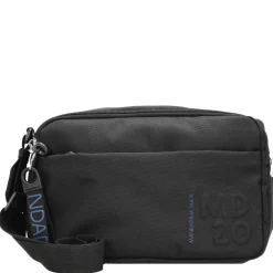 MD20 Crossover - Umhängetasche 28.5 cm erw. (black)
