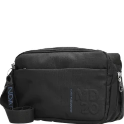 MD20 Crossover - Umhängetasche 28.5 cm erw. (black)