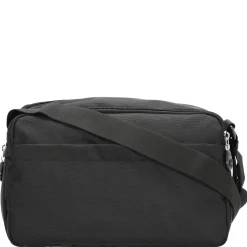 MD20 Crossover - Umhängetasche 28.5 cm erw. (black)