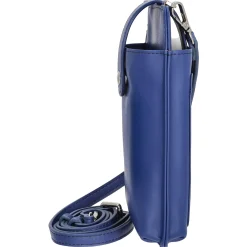 Medja - Handytasche 18 cm (galactic blue)