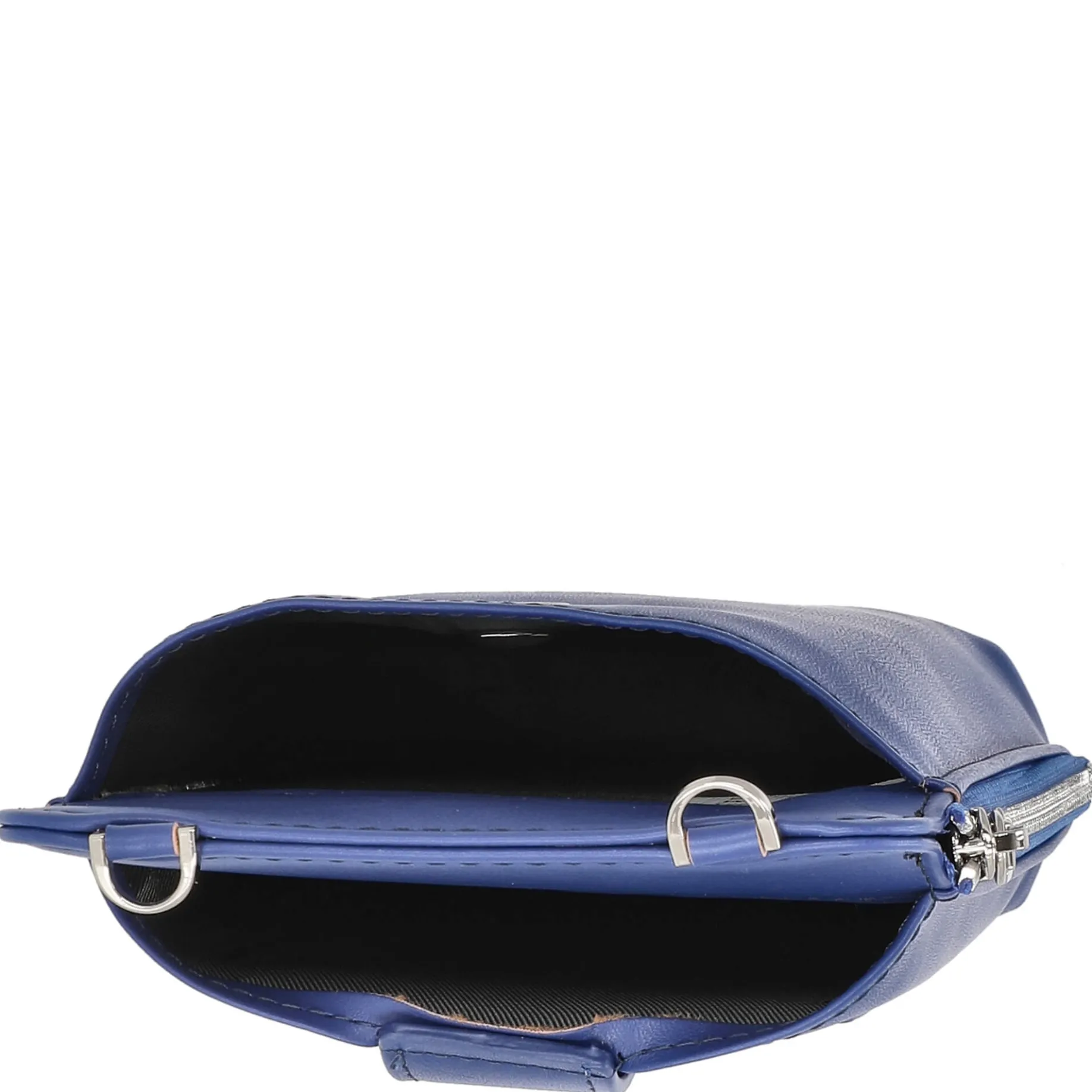 Medja - Handytasche 18 cm (galactic blue)