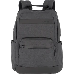 Meet - Rucksack erw. 41 cm (anthrazit)