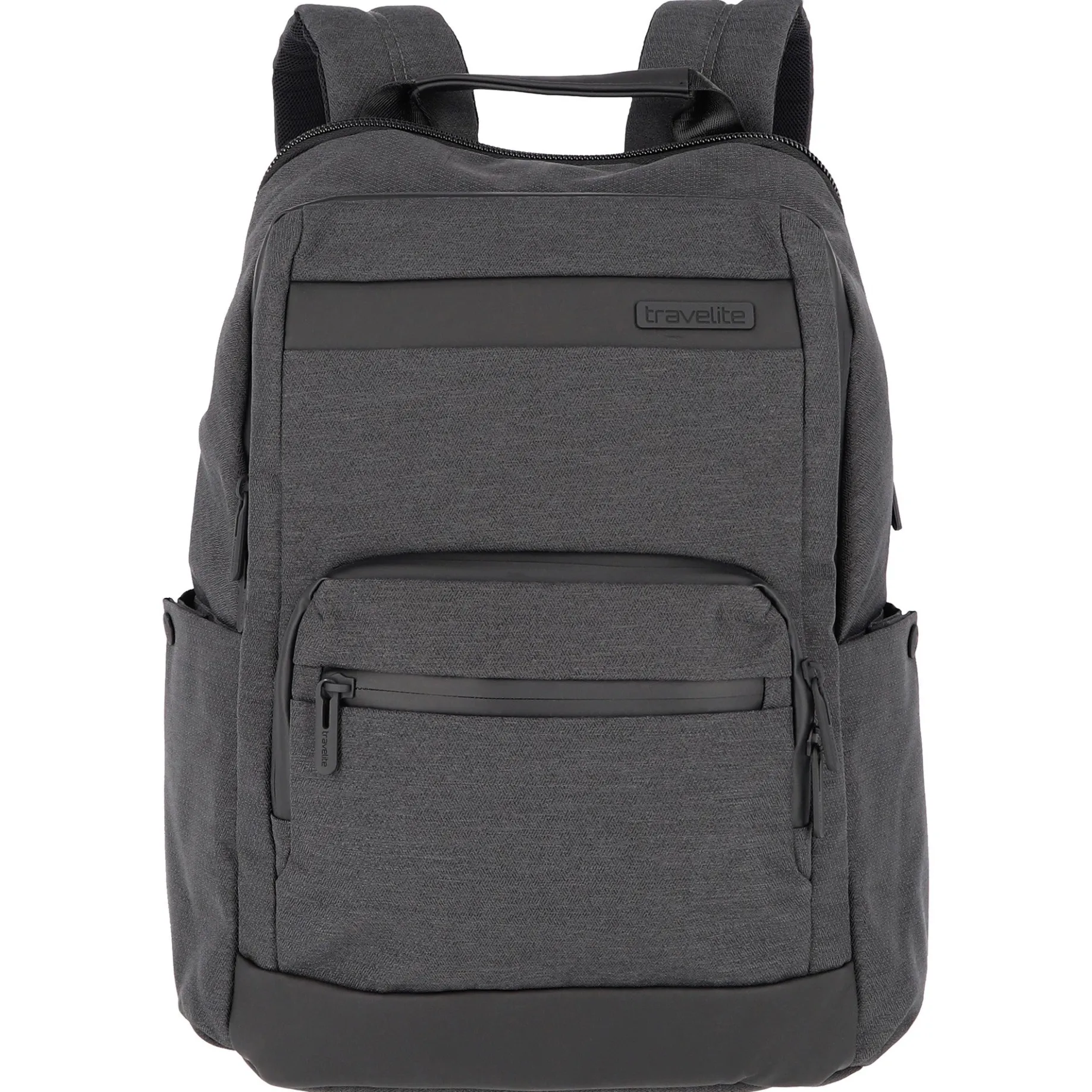 Meet - Rucksack erw. 41 cm (anthrazit)