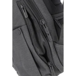 Meet - Rucksack erw. 41 cm (anthrazit)