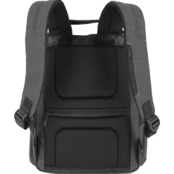 Meet - Rucksack erw. 41 cm (anthrazit)