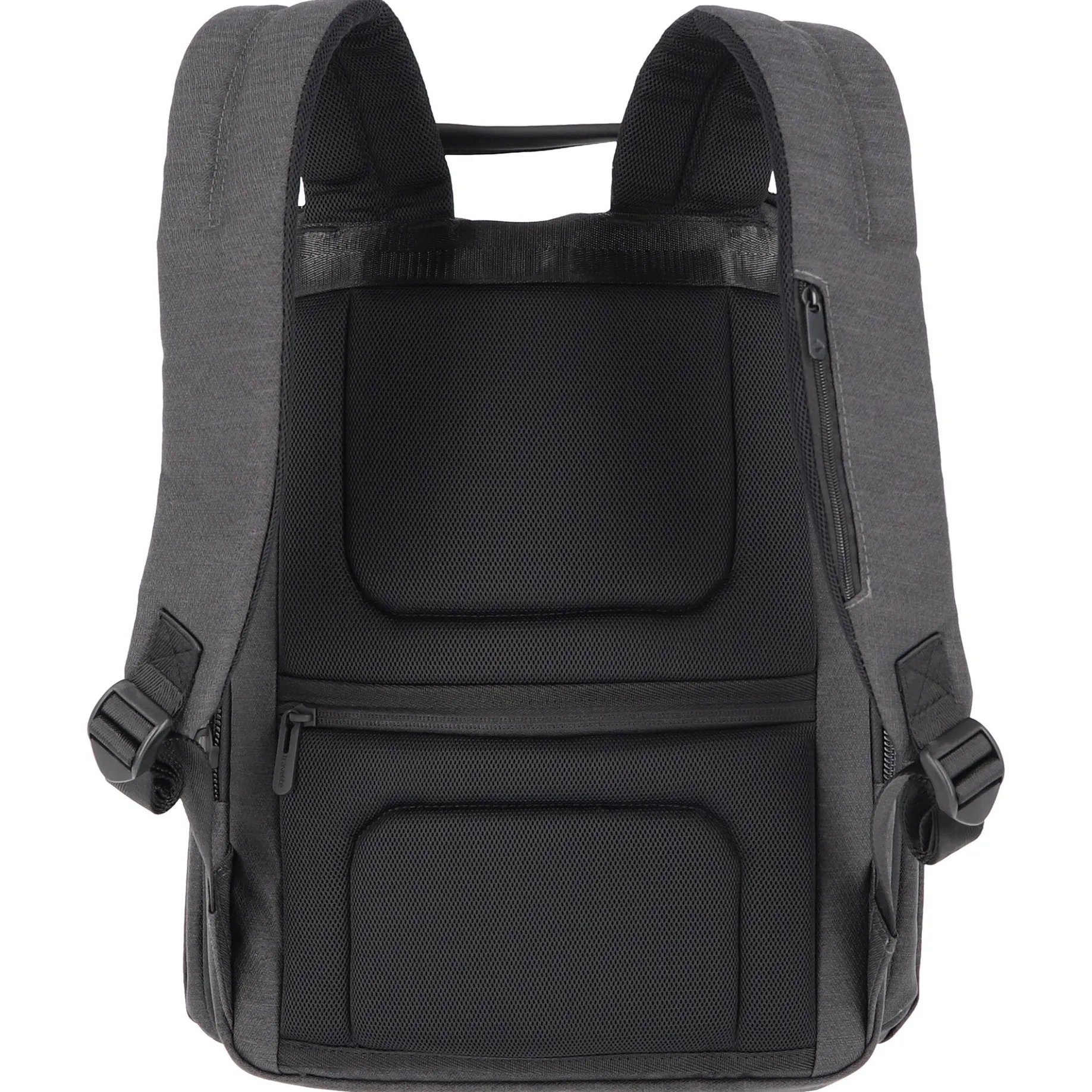 Meet - Rucksack erw. 41 cm (anthrazit)