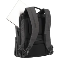 Meet - Rucksack erw. 41 cm (anthrazit)