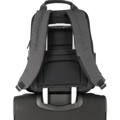 Meet - Rucksack erw. 41 cm (anthrazit)