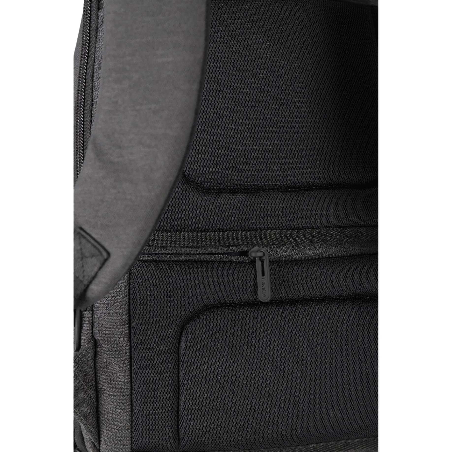 Meet - Rucksack erw. 41 cm (anthrazit)