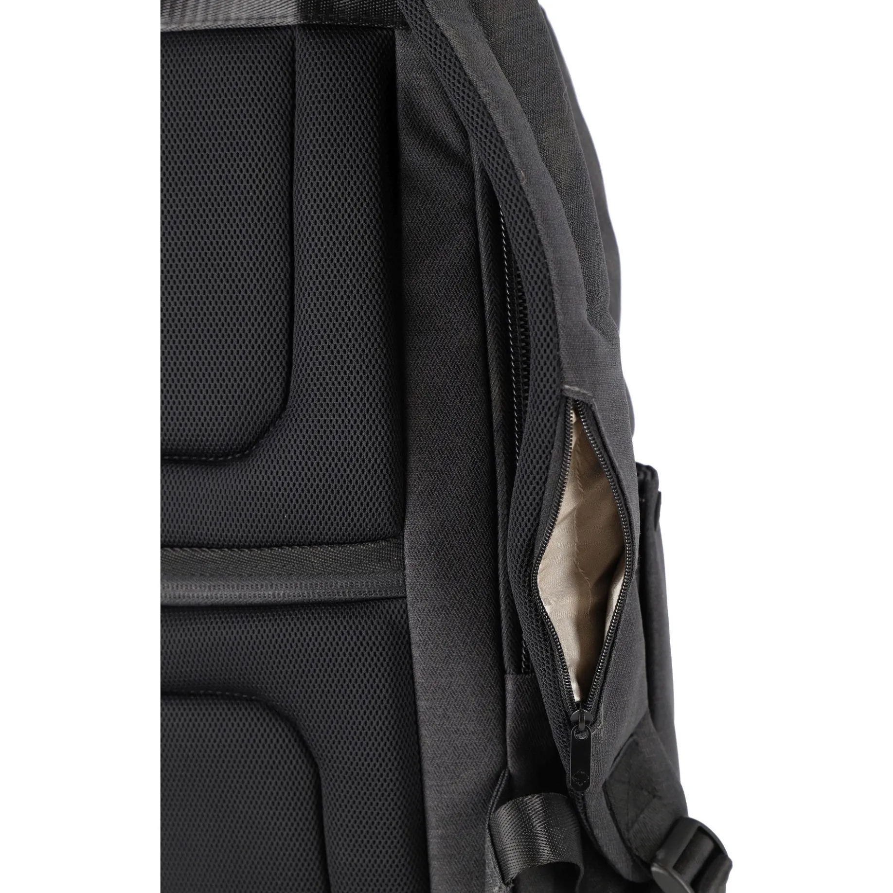 Meet - Rucksack erw. 41 cm (anthrazit)