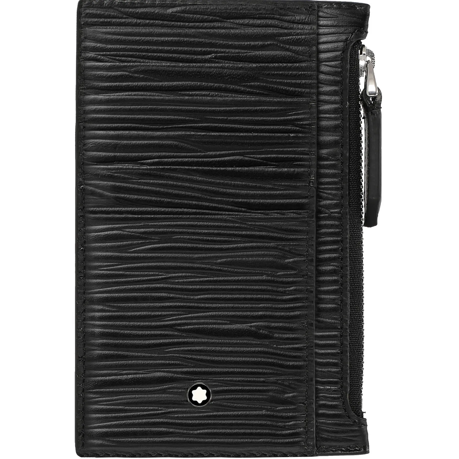 Meisterstück 4810 - Kreditkartenetui 8cc 13.5 cm (black)
