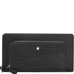 Meisterstück 4810 - Umhängetasche 24 cm (black)