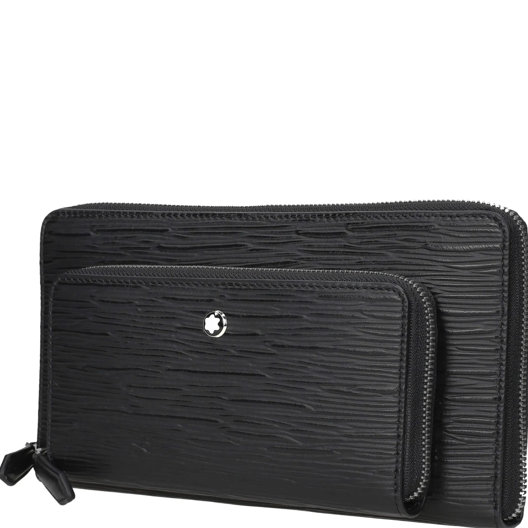 Meisterstück 4810 - Umhängetasche 24 cm (black)