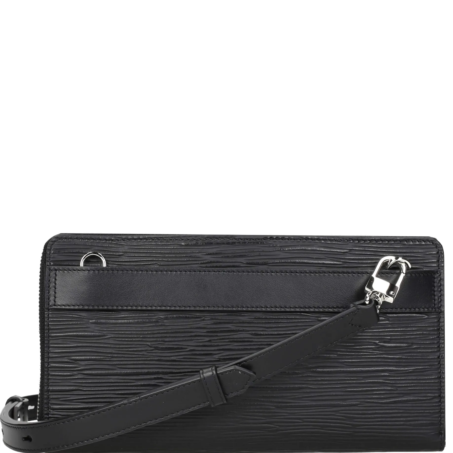 Meisterstück 4810 - Umhängetasche 24 cm (black)