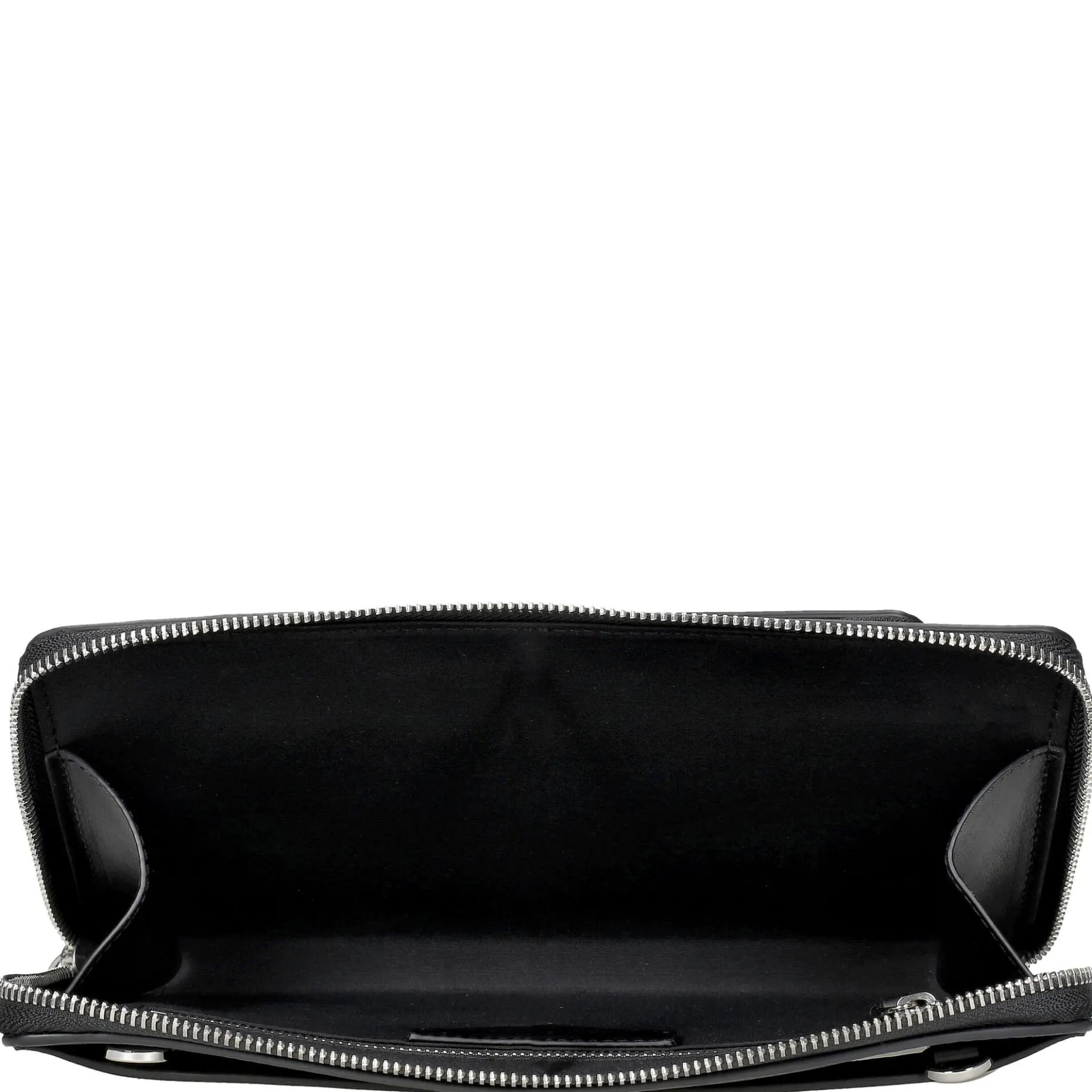 Meisterstück 4810 - Umhängetasche 24 cm (black)