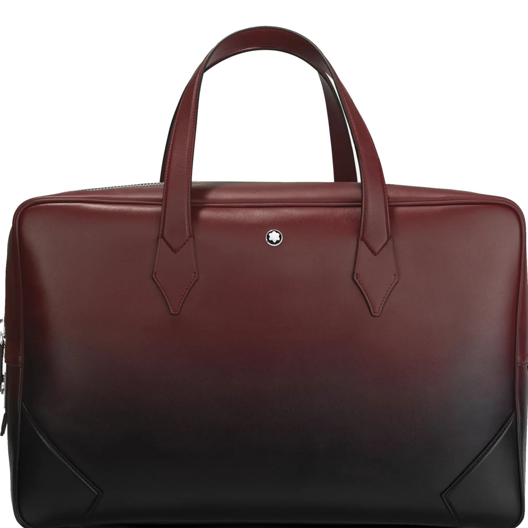 Meisterstück - Aktentasche 45.5 cm (sfumato burgundy)