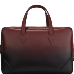 Meisterstück - Aktentasche 45.5 cm (sfumato burgundy)