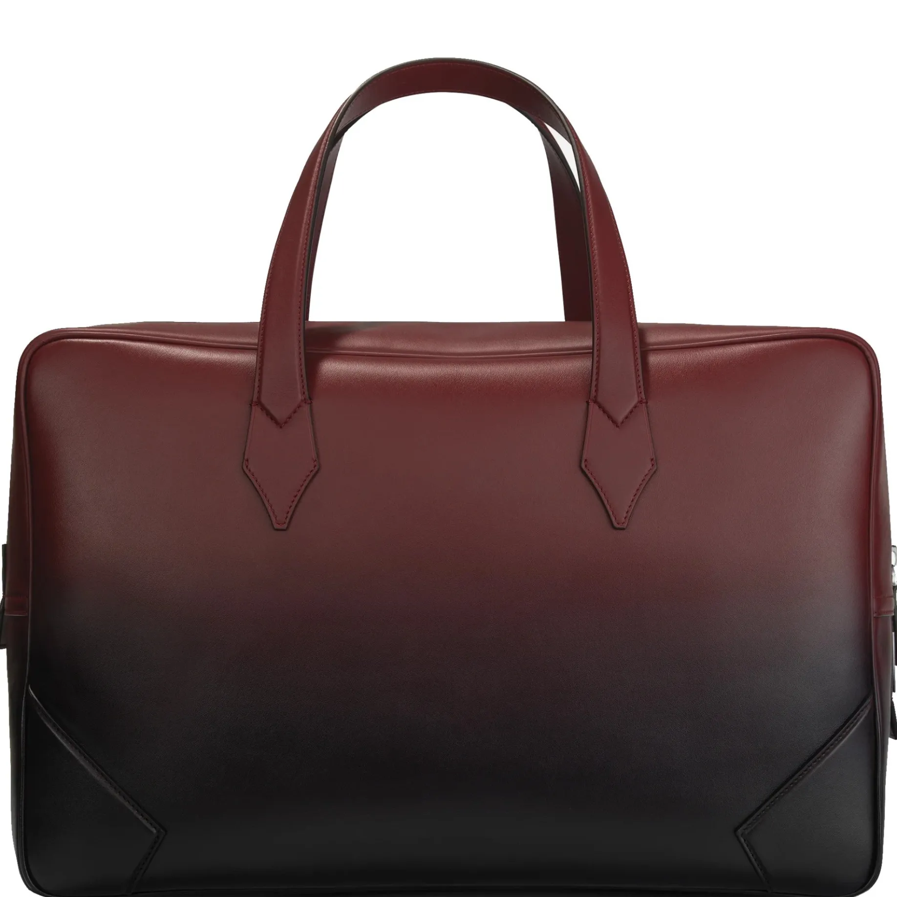 Meisterstück - Aktentasche 45.5 cm (sfumato burgundy)