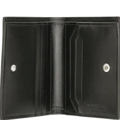 Meisterstück - Geldbörse 6cc 11 cm (black/blue)