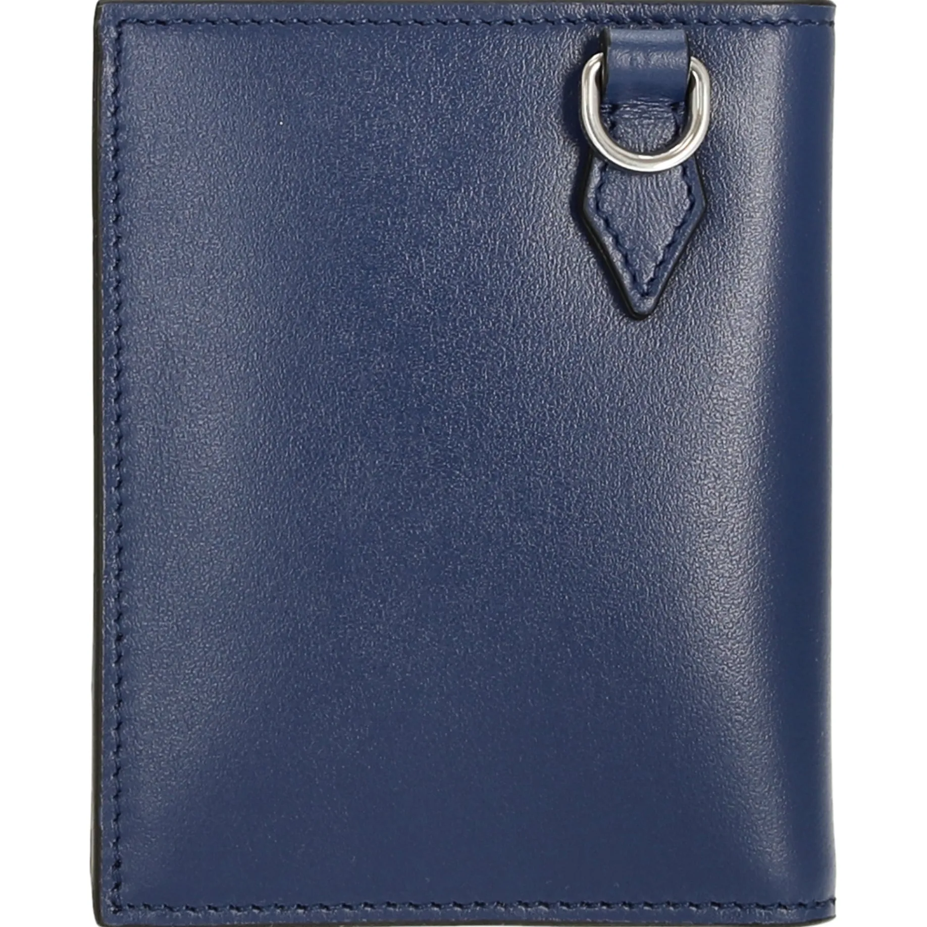 Meisterstück - Geldbörse 6cc 11 cm (black/blue)