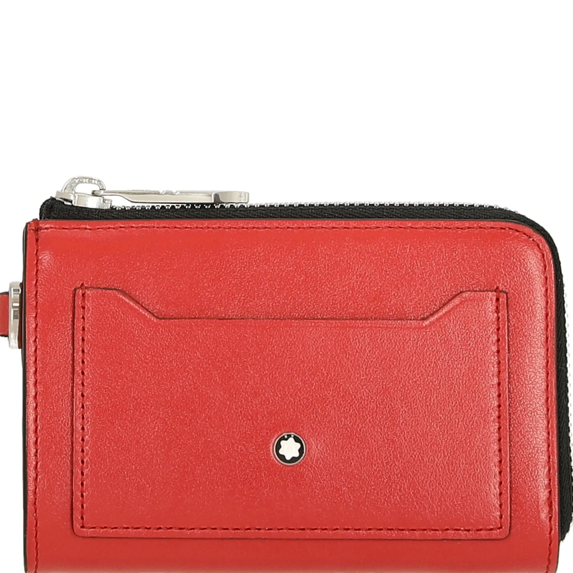 Meisterstück - Schlüsseletui 4cc 12 cm (red)
