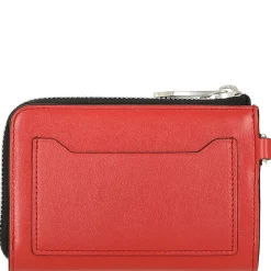 Meisterstück - Schlüsseletui 4cc 12 cm (red)