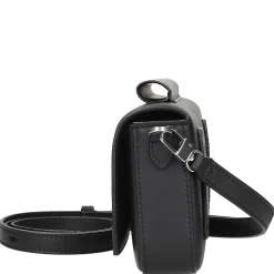 Meisterstück Selection Soft - Umhängetasche 19 cm (black)