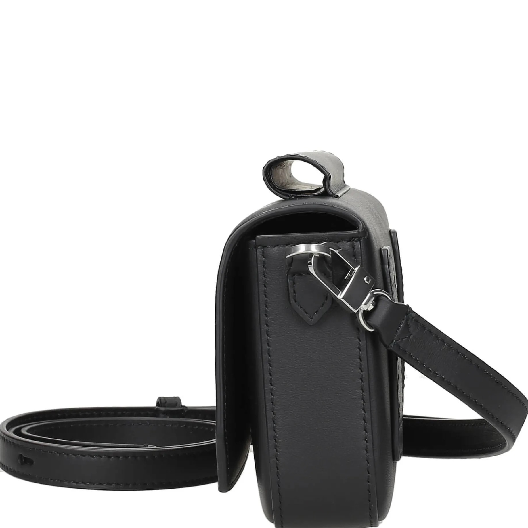 Meisterstück Selection Soft - Umhängetasche 19 cm (black)