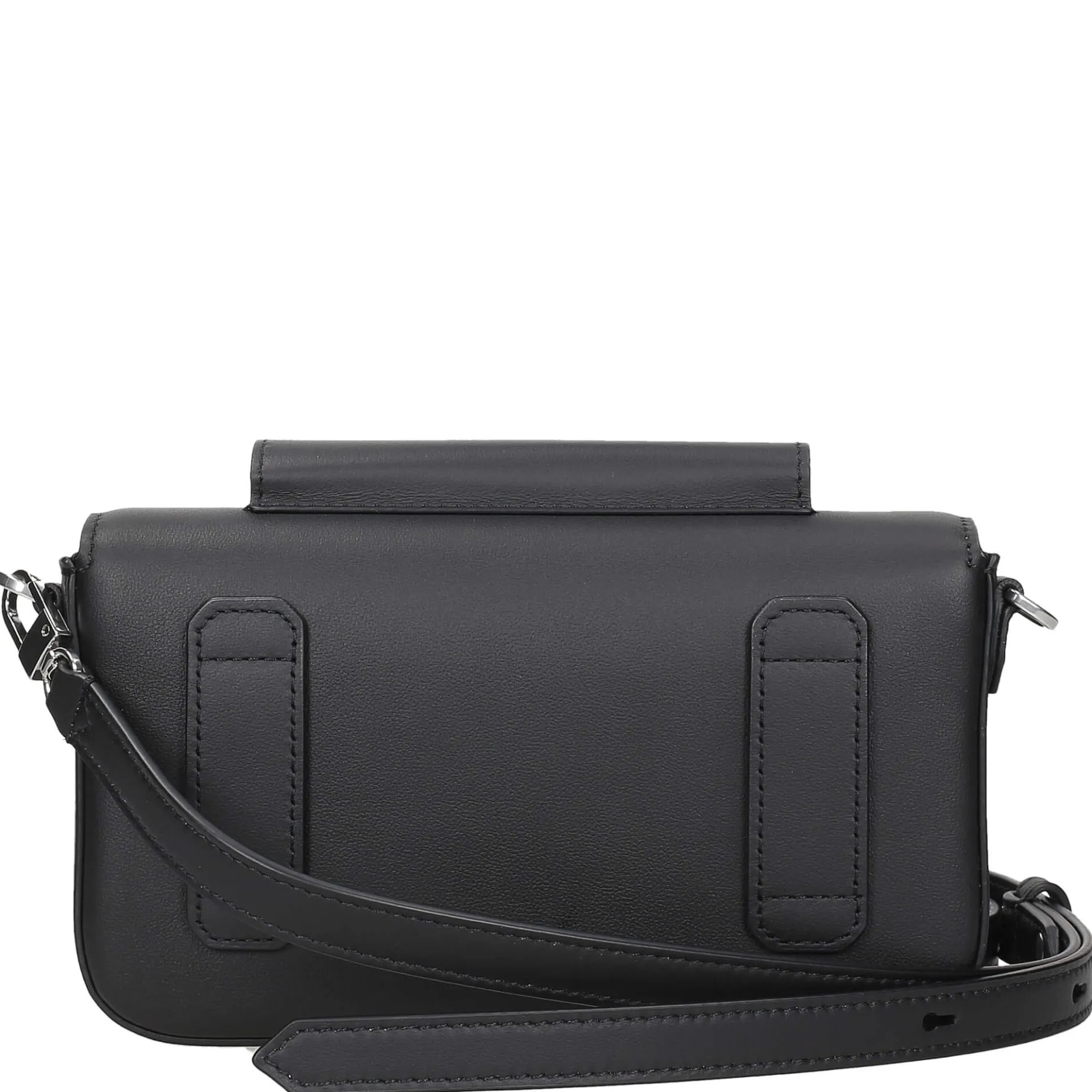 Meisterstück Selection Soft - Umhängetasche 19 cm (black)