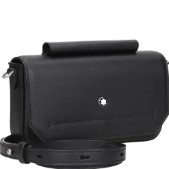 Meisterstück Selection Soft - Umhängetasche 19 cm (black)