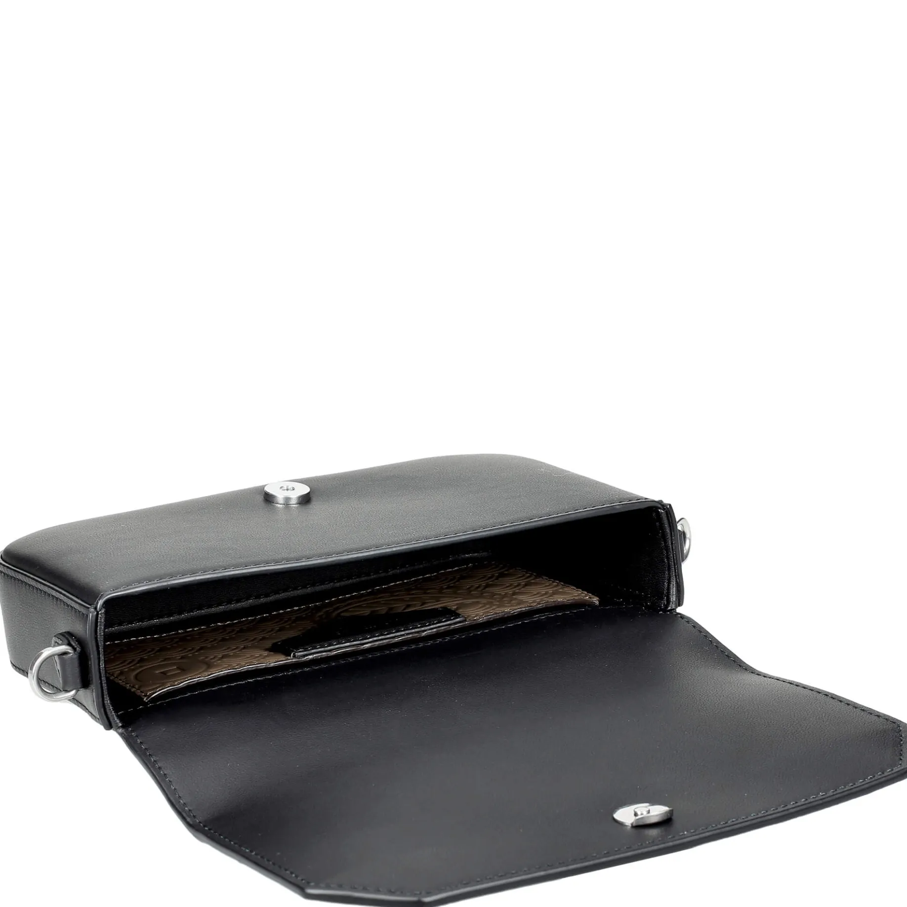 Meisterstück Selection Soft - Umhängetasche 19 cm (black)